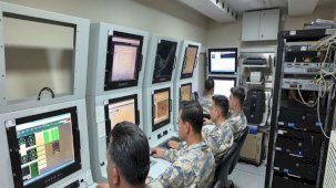 MSB'den 'Uzay Komutanlığı' açıklaması