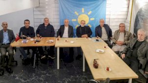 Mustafa Gökbulut: Yıldırım halkı hizmet eşitsizliğinin bedelini ödüyor