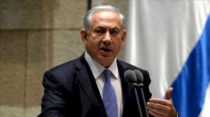 Netanyahu, Ulusal Güvenlik Konseyi Başkanı Hanegbi'yi görevden aldı