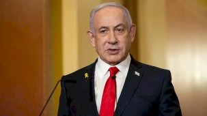 Netanyahu'nun genel seçimlerin tarihini 2026 Haziran'ına çekmeyi planladığı iddia edildi