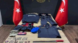 Nevşehir’de 2 DEAŞ terör örgütü üyesi yakalandı