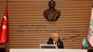 Nilüfer Belediyesi’nin 2026 yılı bütçesi kabul edildi