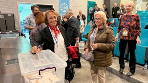 Nilüfer Kent Konseyi Emekliler Meclisi’nde Güzelsoy dönemi