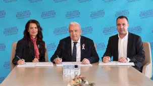 Nilüfer’de ağaçlandırma seferberliği