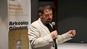 Nilüfer’de ‘Arkeoloji Gündemi’ başladı