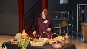 Nilüfer’de pancarın öyküsü müzik, ritüel ve lezzetle buluştu