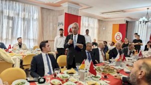 Nusaybin'de Spor ve Eğitim Merkezi Açıldı