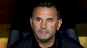 Okan Buruk, 3 puanın şifresini açıkladı: 