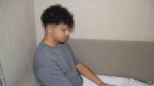 Okulda başlayan kavga okul dışına taştı, liseli çocuk bıçaklandı