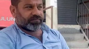 Öldürülen 3 çocuk babasına tuzak kuruldu tezi: Bıçaklandığı anlar ortaya çıktı