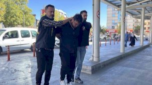 Öldürülen galericiden 1 gün önce karakola gidip şikayetçi olmuş