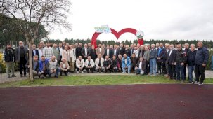 Osmangazi Belediyesi’nden amatör spor kulüplerine tam takviye