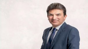 OYAK, İSKEN Güç'te Denetimi Aldı