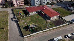 Özel kreşin öğretmeni çocuğa felaketi yaşattı: İddiaya göre öğretmen çocuğun kolunu ısırdı