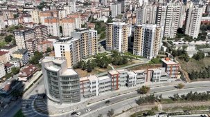 Peşinatsız, faizsiz yeni konut kampanyası duyuruldu!