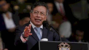 Petro'dan Trump'a Sert Yanıt! 'Kolombiya'nın Nerede Olduğunu Bile Bilmiyor'