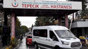 Polise silahlı saldırı: İki gözaltına alındı