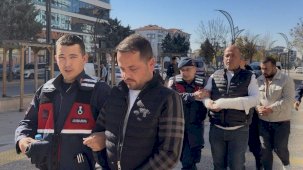 Polise yumruklu saldırıda 3 şahıs tutuklandı