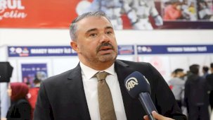 Pursaklar'da Bilim Şenliği Başladı