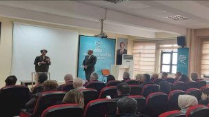 Rize gastronomisi maksat büyüttü: Mersin balığı ve havyar dünyaya açılacak