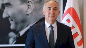 RTÜK üyesi Tuncay Keser'den TELE1'e kayyum atanmasına tepki: 'Medyadaki tek seslilik arttıkça demokrasinin nefesi daralır'