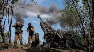 Rusya'dan, Ukrayna ile barış sağlanabileceği mesajı