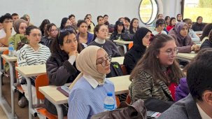 Sağlık teknolojisinde “yerli üretim” çağrısı