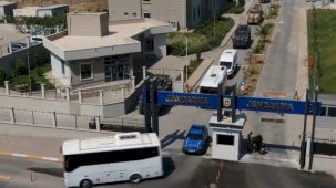 Şanlıurfa’da silah kaçakçılarına operasyon: 12 gözaltı