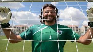 Sebastian Frey'den Türkiye ve Şenol Güneş için olay sözler!