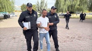 Şehit babasına hakaret eden otobüs şoföründen gazetecilere: 