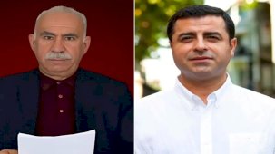 Selahattin Demirtaş'ın tahliyesine set mi çekti? Öcalan dedikodulara karşılık verdi
