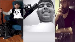 Serdar Öktem cinayeti sonrası peş peşe operasyon! Sosyal medyadan paylaşmışlar