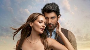 Show TV’nin Yeni İddialı Dizisi “Bereketli Topraklar” Pazar Günü Başlıyor