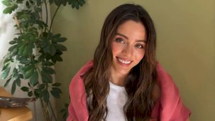 Sıla Türkoğlu, Kızılcık Şerbeti'nden ayrıldı