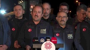 Sındırgı’da 10 dönümlük alana konteyner kent kuruluyor