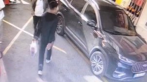 Şişli'de Avukat Öktem Cinayeti: Yeni İmajlar Ortaya Çıktı