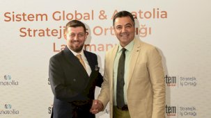 Sistem Global’den Bursa’daki KOBİ’lere Katma Değer Sunan İş Ortaklığı