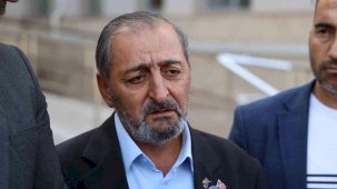 Sivas’ta hakarete uğrayan şehit babası: 