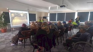 Sivrihisar'da Eğitim Faaliyetleri