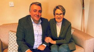 Siyasetten çekilen Meral Akşener'in gündemi belli oldu