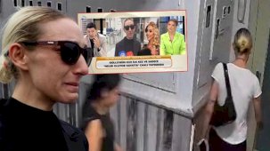 Son dakika... Güllü'nün kızı Tuğyan Ülkem ilk kez canlı yayına katıldı: Yasaklı madde...