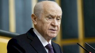 Son dakika: MHP lideri Devlet Bahçeli'den önemli açıklamalar