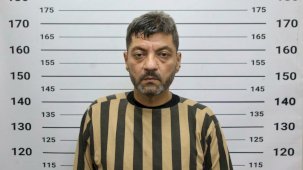 Suriye’nin devrik lideri Esad’ın kuzeni Lazkiye’de yakalandı