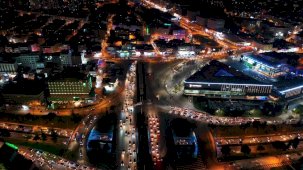 Sürücüler dikkat! Bursa’da yarın bu yollar kapalı olacak