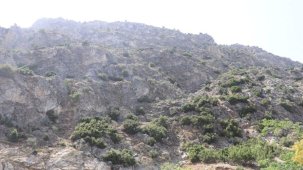 Tabiat seyahatine çıktı, ’En doruğa çıktım, eksiksiz bir görünüm var’ dedikten sonra haber alınamadı