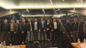 Tayfun Yıldırım: 700 bin nüfuslu bir ilçeyi hizmetten neden mahrum bırakıyorsunuz?