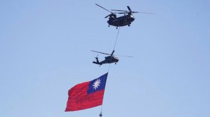 Tayvan'dan Çin'e karşı özel savunma bütçesi