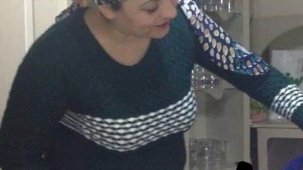 Tel örgüye sarılıp 80 kiloluk taşla suya atılan kadının ölümüyle ilgili yargılama devam etti