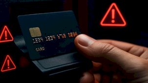 Temassız kredi kartı kullananlara acil uyarı