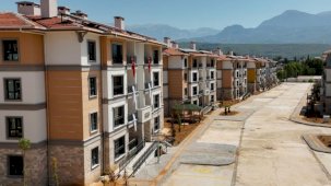 TOKİ 500 bin konut projesi başvuruları ne zaman başlıyor? Şartlar ve koşullar nelerdir?